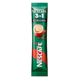Kafa instant strong 3u1 Nescafe 14g