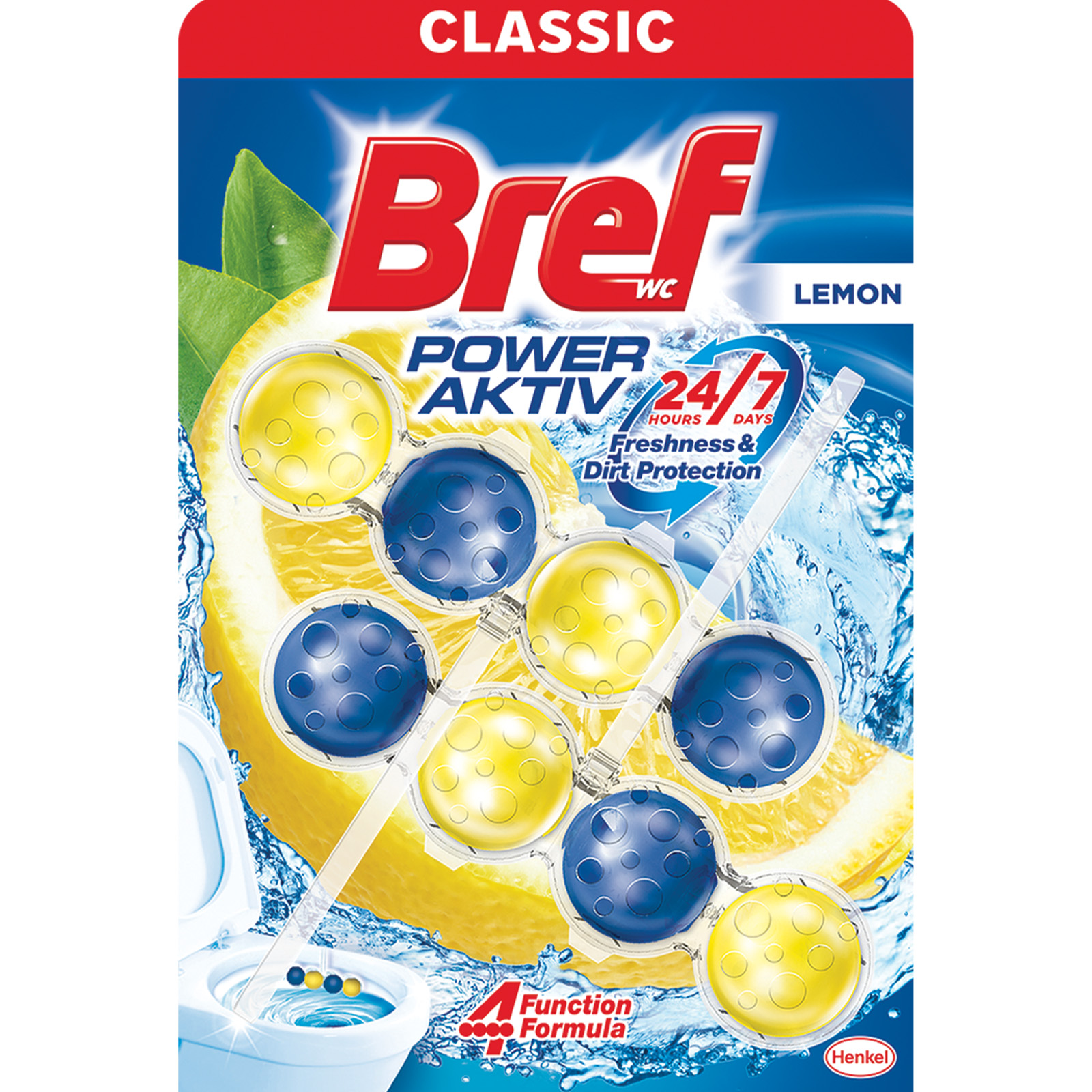 Bref