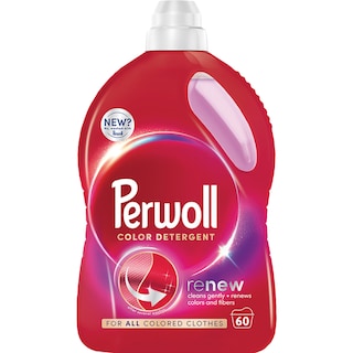 Perwoll Color 3000ml 60WL