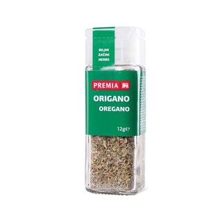 Origano teglica Premia 12g