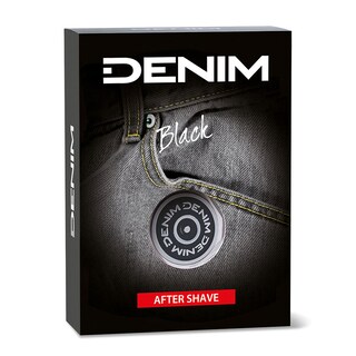 Losion posle brijanja Black Denim 100ml