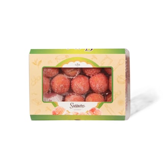 Kolac Sussuro Gordi 350g