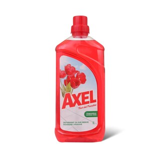 Sred.za podove Axel Rajsko cvece 1l