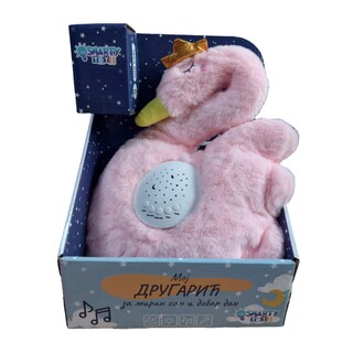 Interaktivna igracka Smarty Mimi