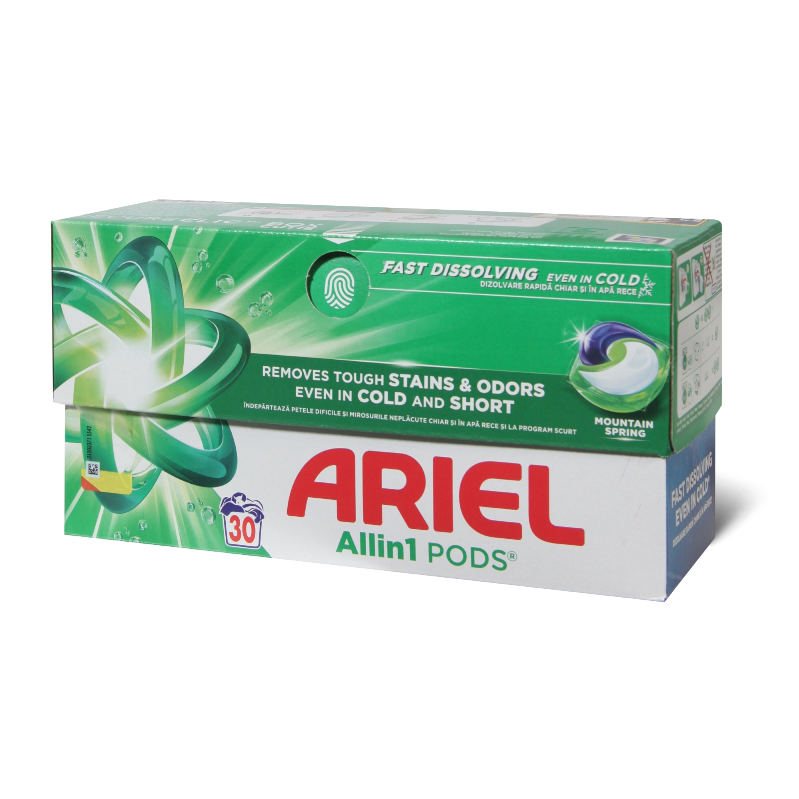 Ariel MS PODS 30 komada