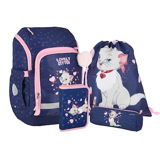 Torba set smart pack girls Spirit