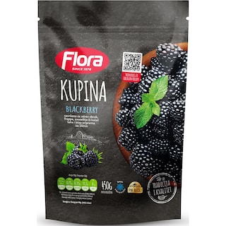 Smrznuta kupina 450g