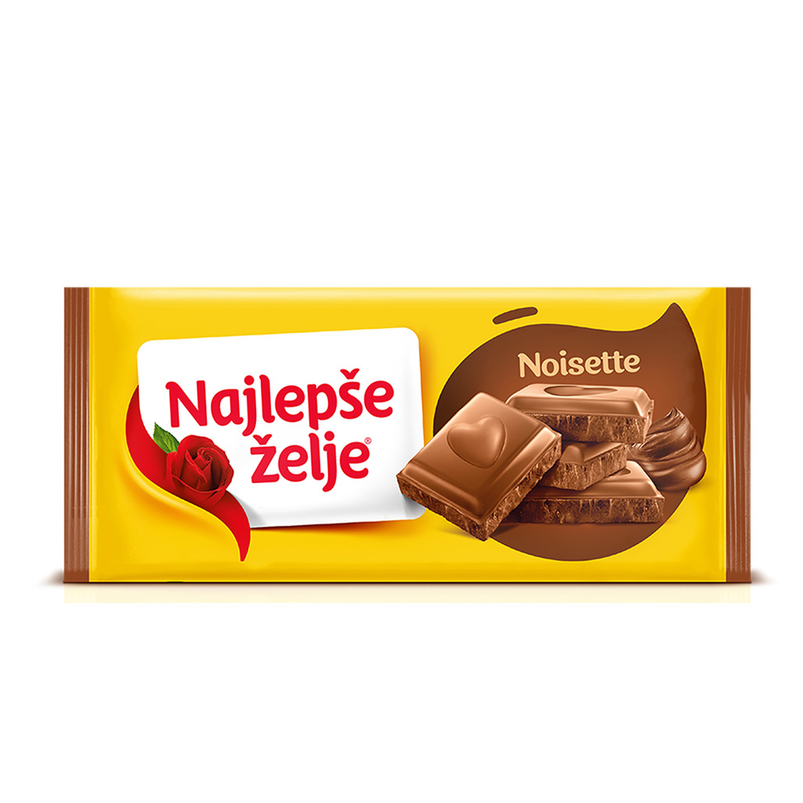 Najlepse zelje