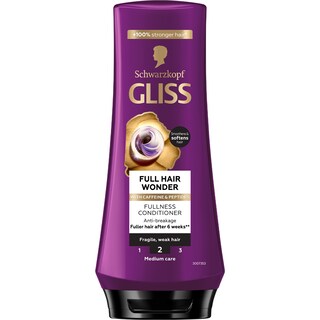 Regenetaror Gliss FH Wonder 200ml