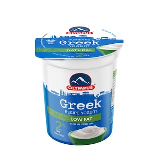Grcki tip jogurta Olympus 2%mm 350g