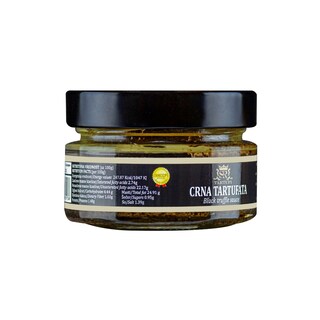 Tartufata crna 90 g