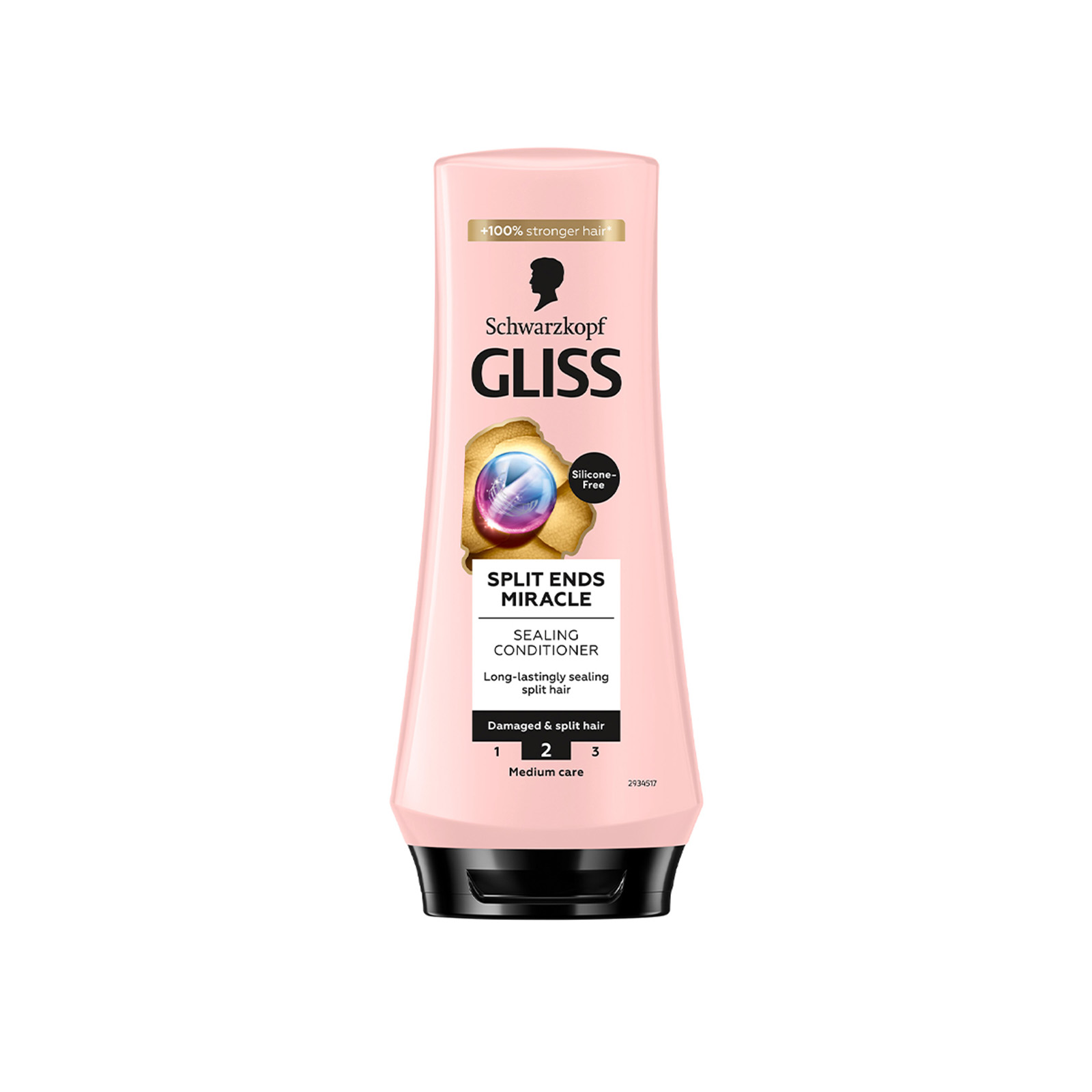 Regenerat Split ends miracle Gliss200ml