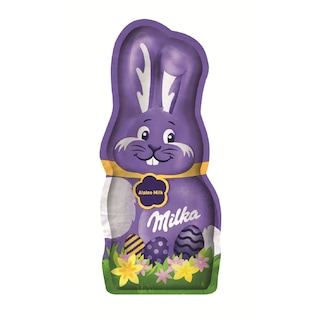Uskrsnji zec Milka 45g