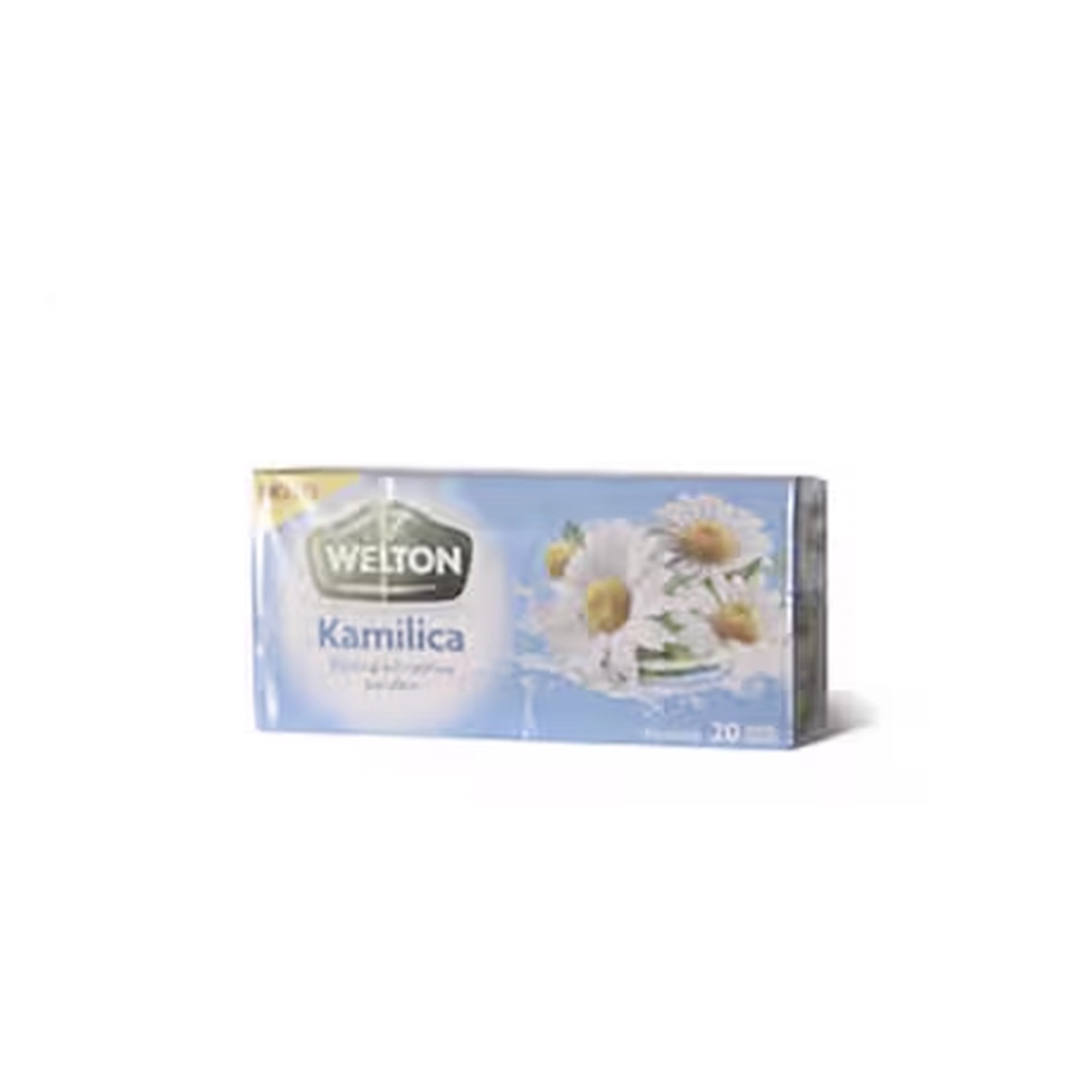 Caj kamilica Welton 20g