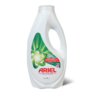 Tecni deterdzent Ariel MS 0,9l/20 pranja