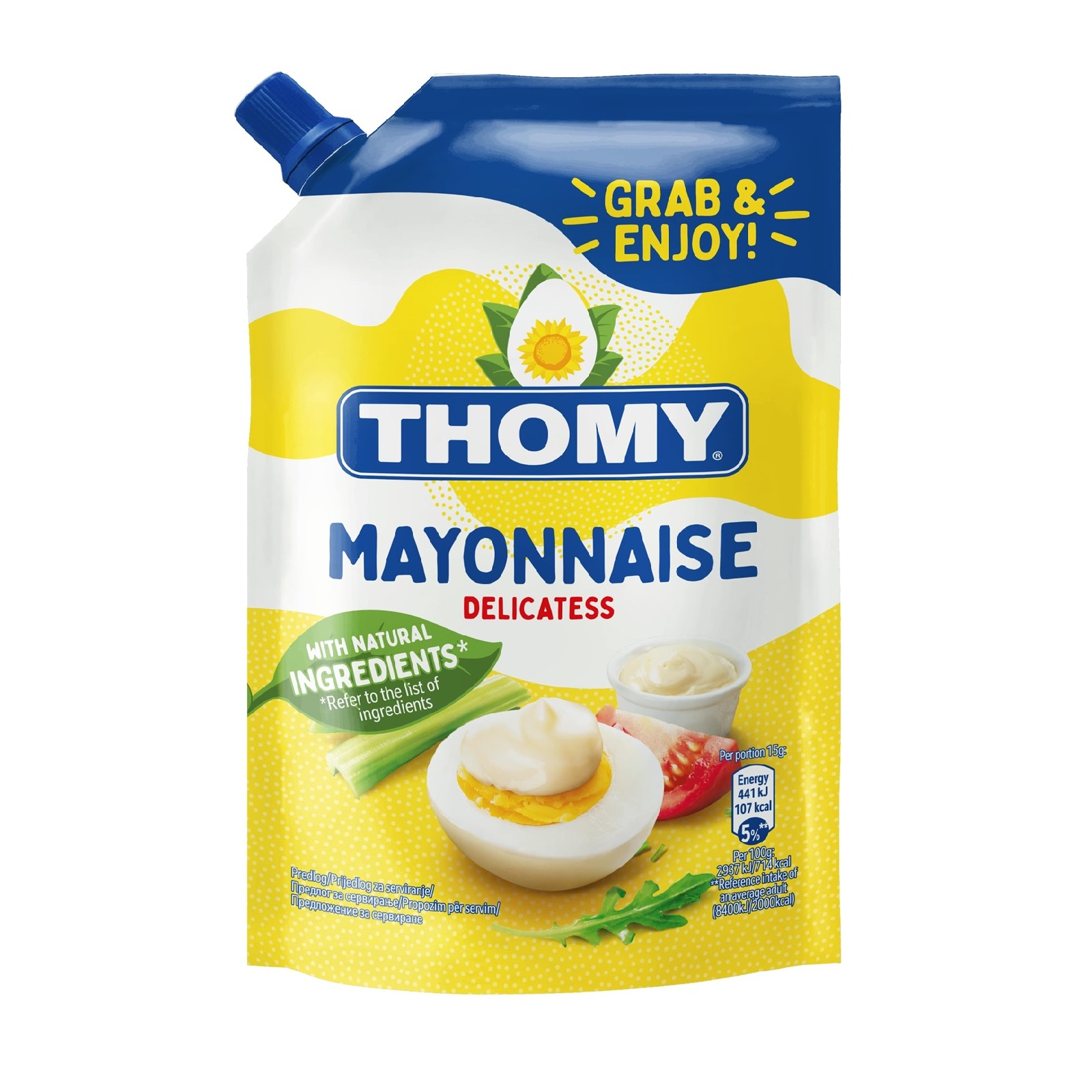 Thomy