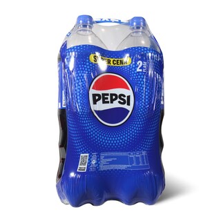 Pepsi 2x2l PET