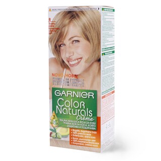 Boja za kosu Color Naturals Garnier 8