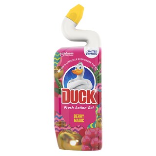 WC Tecnost Berry Duck 750 ml