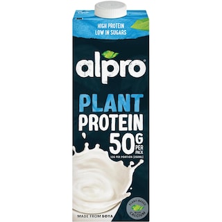 Napitak Alpro Soya Protein 1l