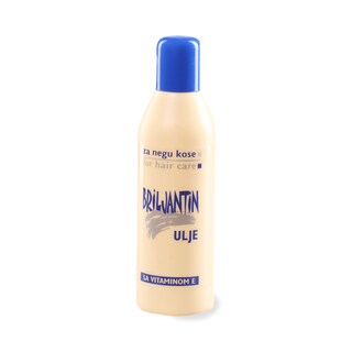 Ulje/kosu Briljan.vit.E DPC Hemigal100ml