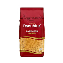 Test.radijator vit.A i D3 Danubius 400g