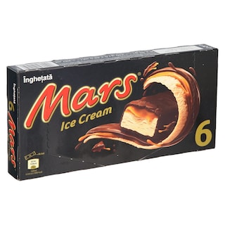 Sladoled Mars multipack 240g (6x40g)