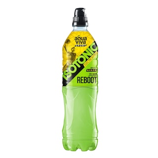 Aqua Viva Reboot 0,75l