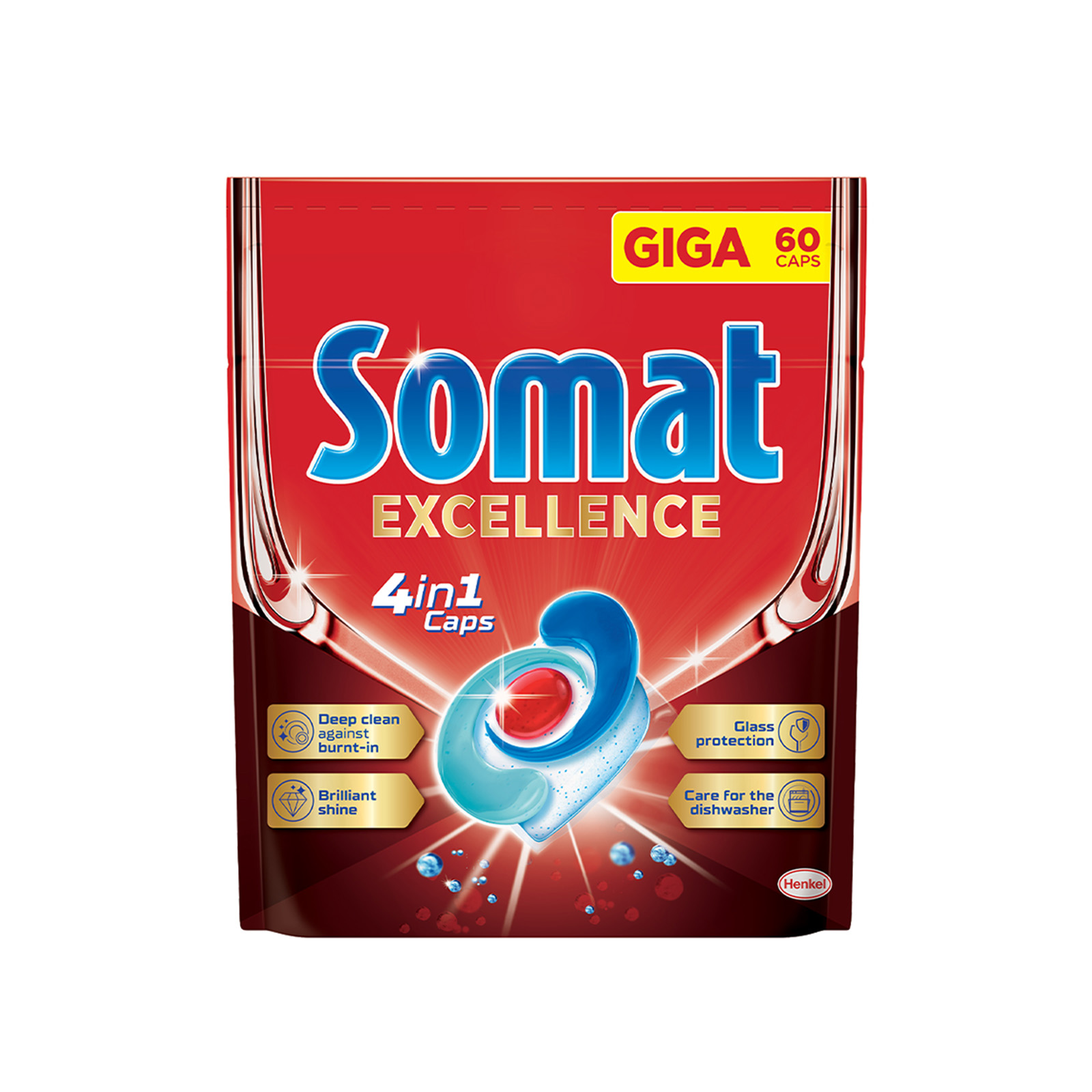 Somat 4in1 60WL