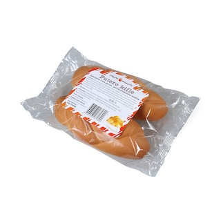 Kifla putero Don Don 2x60g