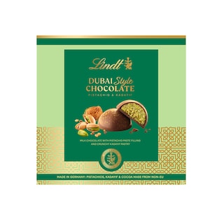 Praline Dubai style Lindt 90g