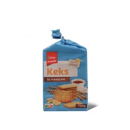 Keks Petit beurre Maxi 750g