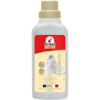 Erdal Sneaker Detergent 500ml