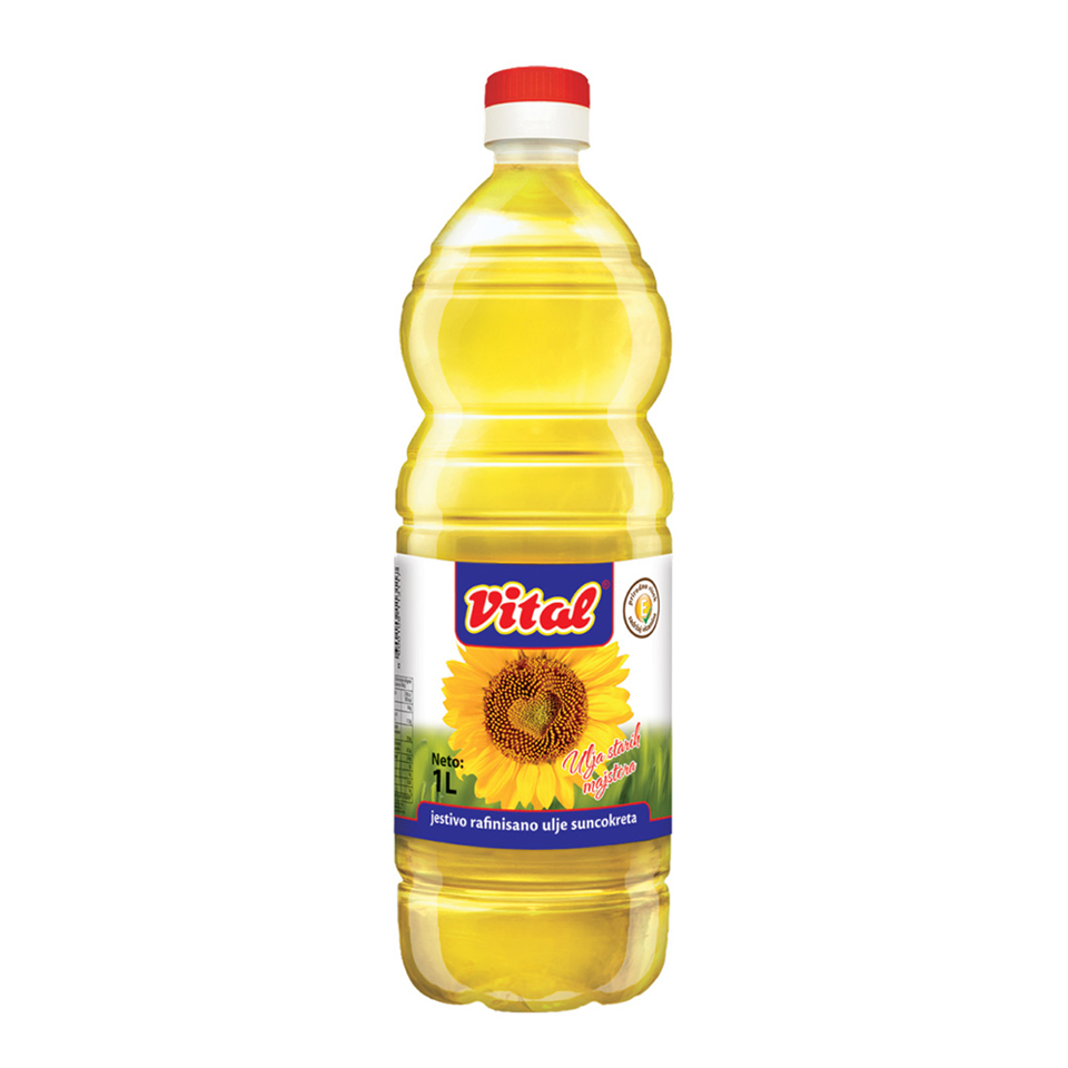 Vital