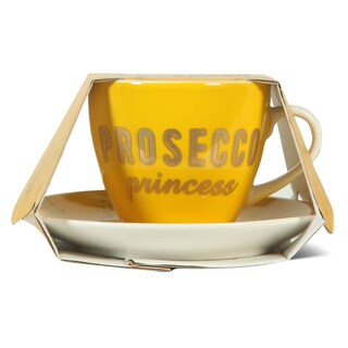 Premia solja+tanjiric Urban girl