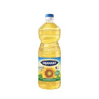 Ulje Dijamant pvc 1l