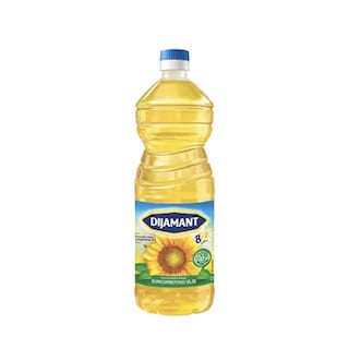Ulje Dijamant pvc 1l