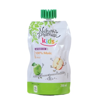 Sok jabuka NP Kids 200ml