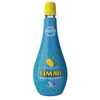 Sok limunov prirodni Limmi 200ml