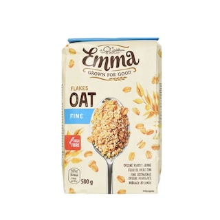 Pahuljice ovsene instant Emma 500g