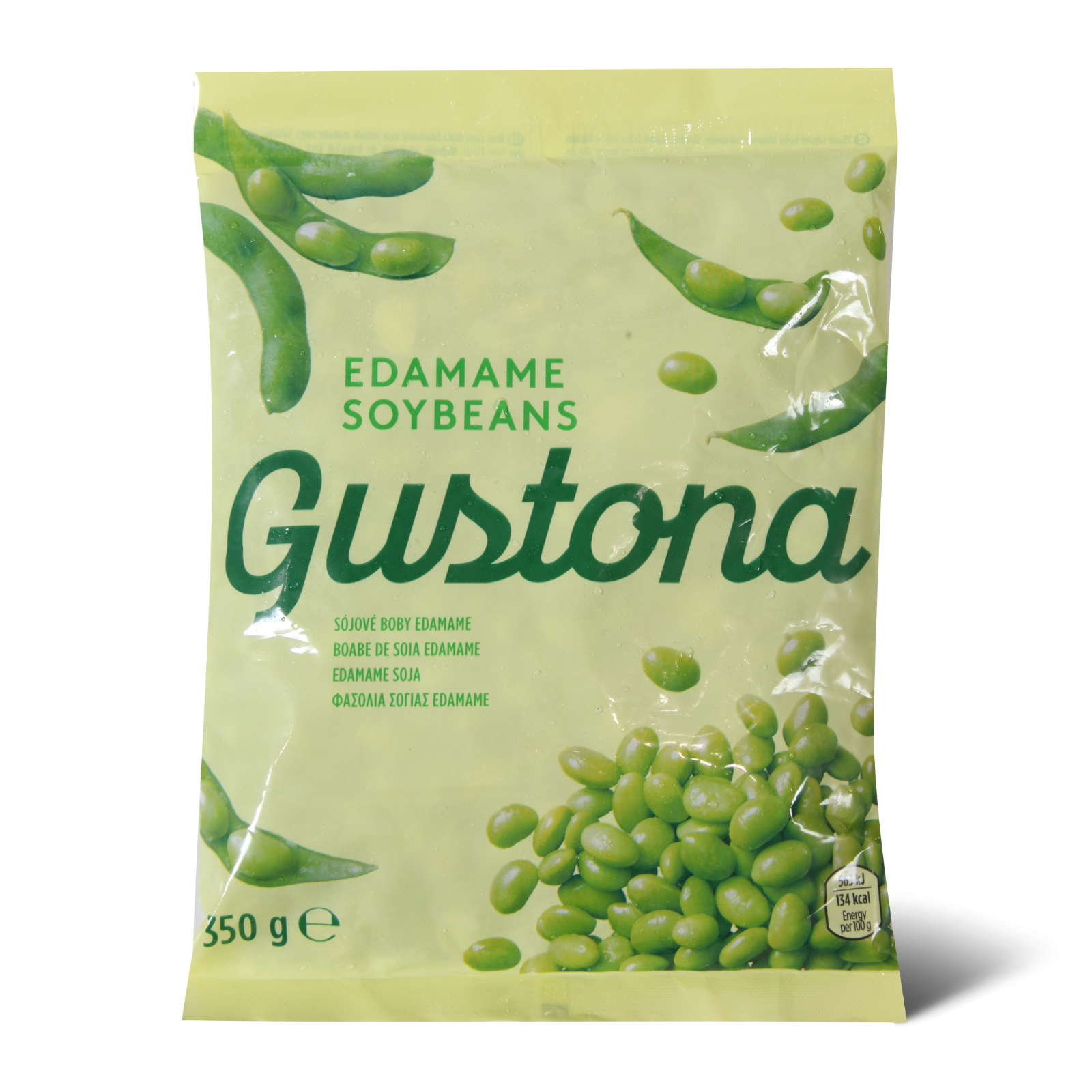 Gustona