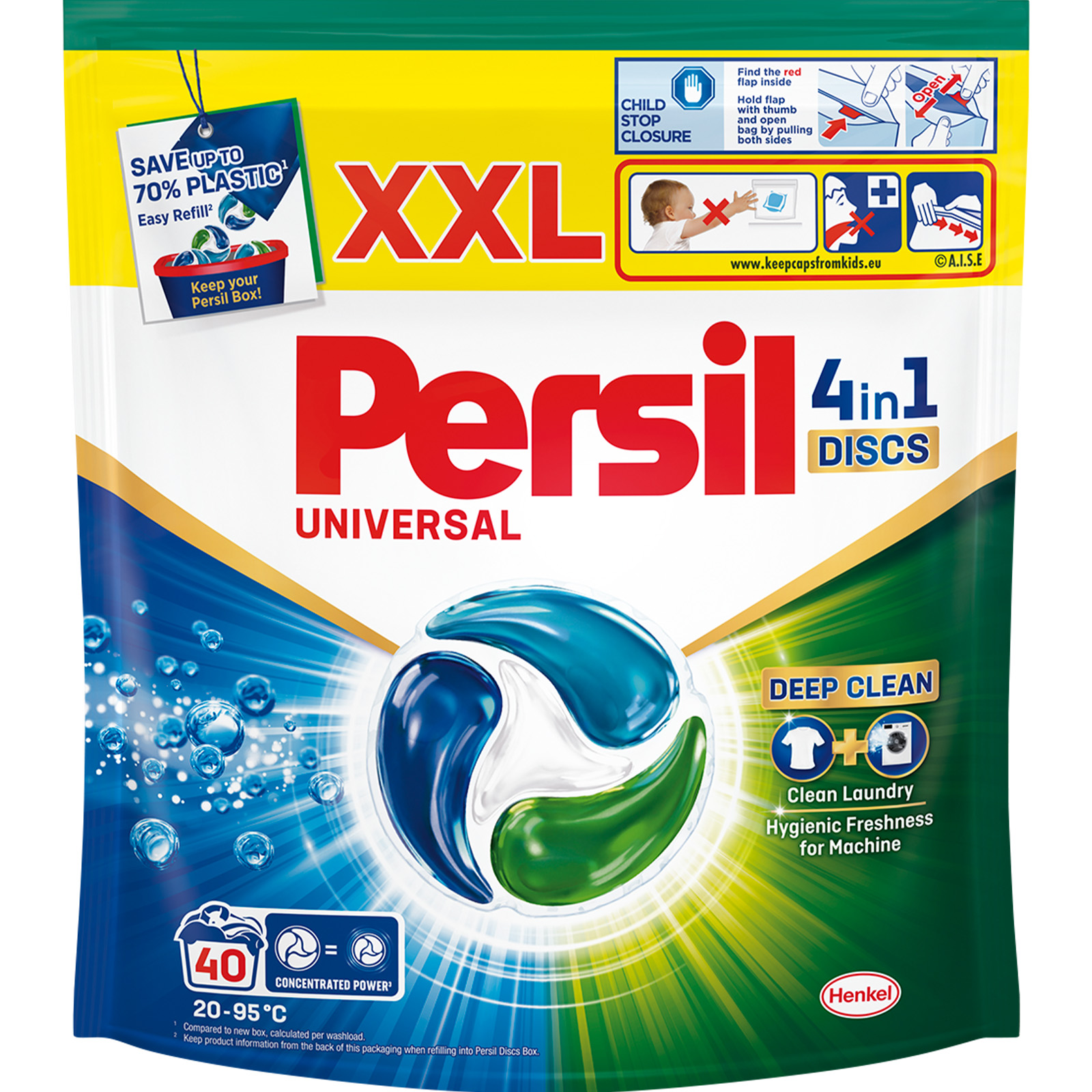 Persil