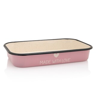 Klasicna djuvecara 32 roze