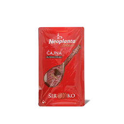 Cajna kobasica Neoplanta 100g