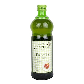 Ulje masl.Frantolio ext.ver.Carapelli 1l