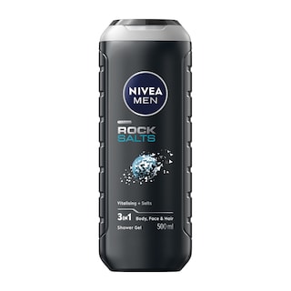 Gel/tusiranje Sport men Nivea 500ml