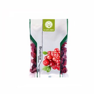 Brusnica kandirana Lucar 100g