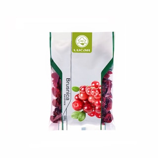Lucar Brusnica kandirana 100g