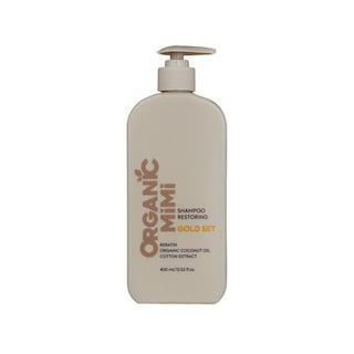 Sampon O.Mimi keratin 400ml