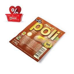 Poli mini virsla Perutnina 130g